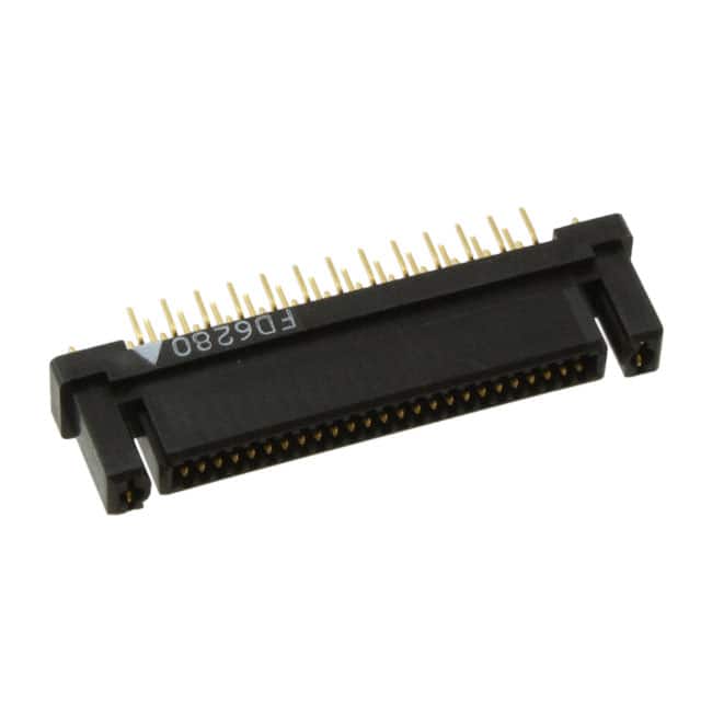 P50-050SG-S1-EA 3M                                                                    CONN SOCKET 50POS STR .050