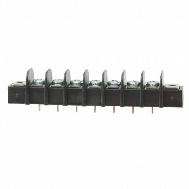 0387206507 Molex, LLC                                                                    CONN BARRIER STRIP 7CIRC 0.375