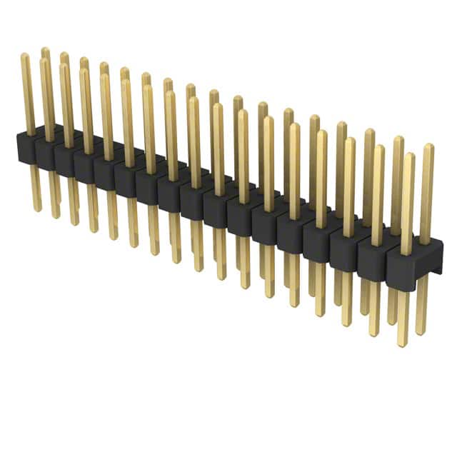 PRPC017DFBN-RC Sullins Connector Solutions                                                                    CONN HEADER .100