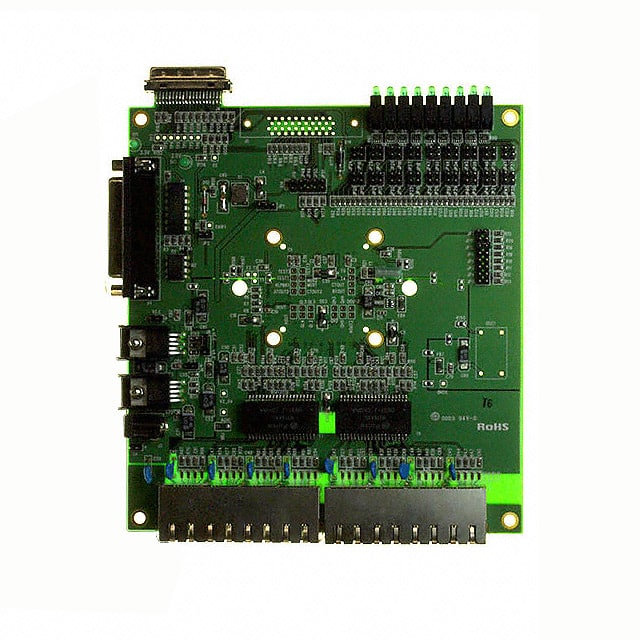 KSZ8999-EVAL Microchip Technology                                                                    BOARD EVALUATION FOR KSZ8999