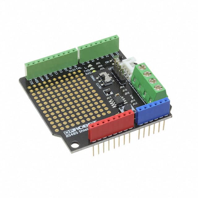 DFR0259 DFRobot                                                                    RS485 SHIELD