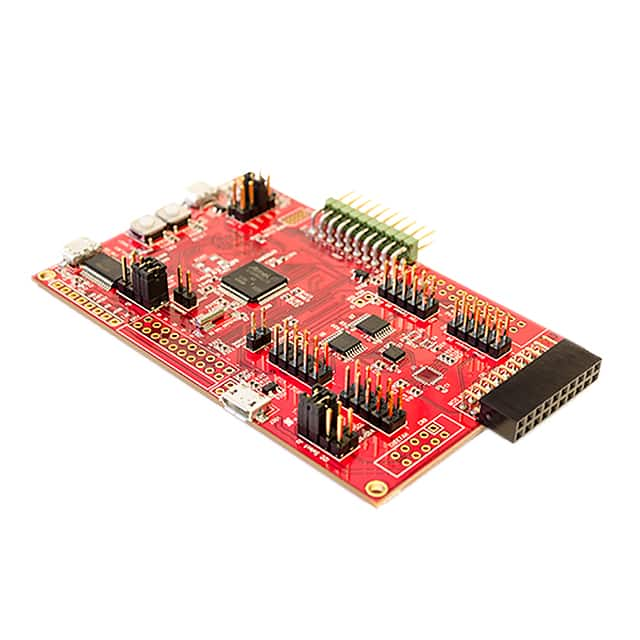 DK-20948 TDK InvenSense                                                                    DEVELOPMENT BOARD FOR ICM-20948