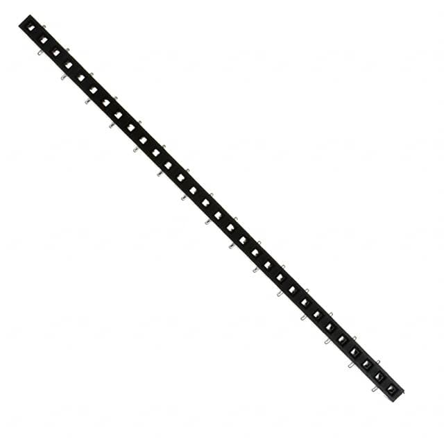 PPTC301KFXC Sullins Connector Solutions                                                                    CONN FEMALE 30POS .1