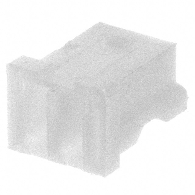 1775441-2 TE Connectivity AMP Connectors                                                                    CONN RCPT HOUSING 2POS 1.5MM