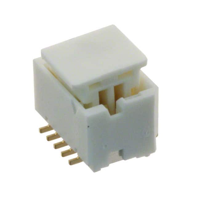 DF20G-10DP-1V(56) Hirose Electric Co Ltd                                                                    CONN HEADER 10POS DUAL SMD GOLD