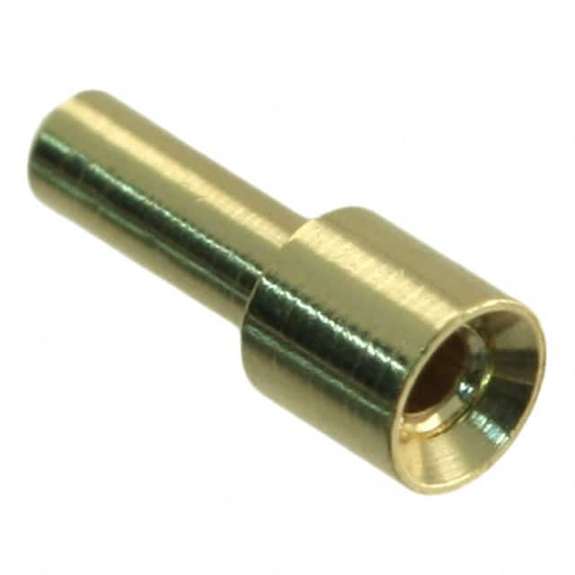 9548-0-15-15-21-27-10-0 Mill-Max Manufacturing Corp.                                                                    CONN PIN RCPT .015-.022 SOLDER