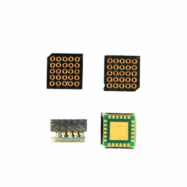 CY3250-24QFN-FK Cypress Semiconductor Corp                                                                    PSOC POD FEET FOR 24-QFN