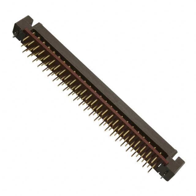 P50L-100S-D-DA 3M                                                                    CONN SOCKET 100POS .050