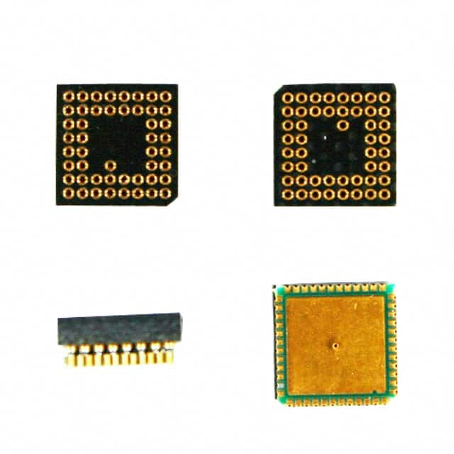 CY3250-48QFN-FK Cypress Semiconductor Corp                                                                    PSOC POD FEET FOR 48-QFN