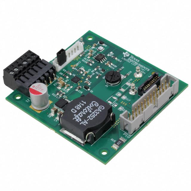 LM3433SQ-14AEV/NOPB Texas Instruments                                                                    EVAL BOARD FOR LM3433SQ-14A