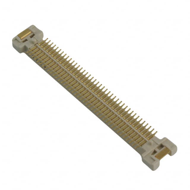 PK10-080P-S-DA 3M                                                                    CONN PLUG 80POS VERT 1MM SMD