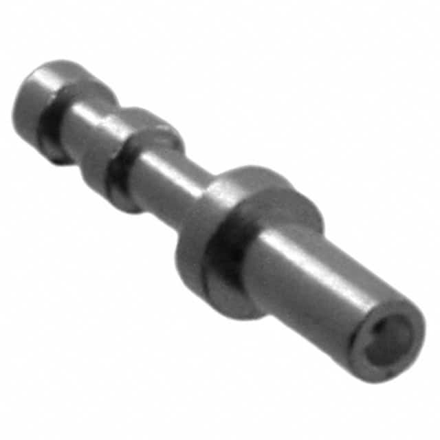 2108-2-00-44-00-00-07-0 Mill-Max Manufacturing Corp.                                                                    TERM TURRET SINGLE L=3.96MM