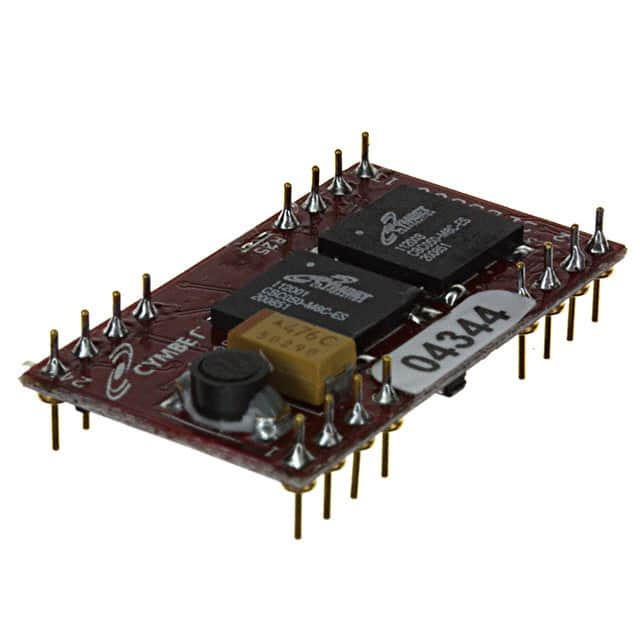 CBC5300-24C CHIPMLCC                                                                    ENERCHIP EH CBC5300 MODULE