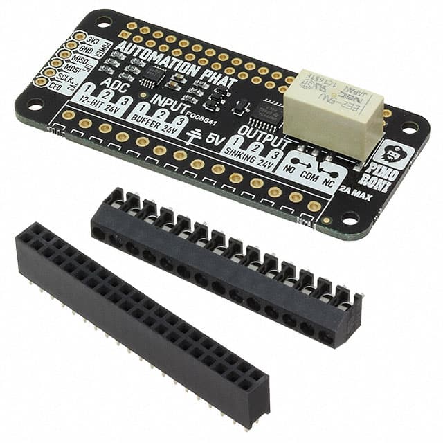 PIM221 Pimoroni Ltd                                                                    AUTOMATION PHAT