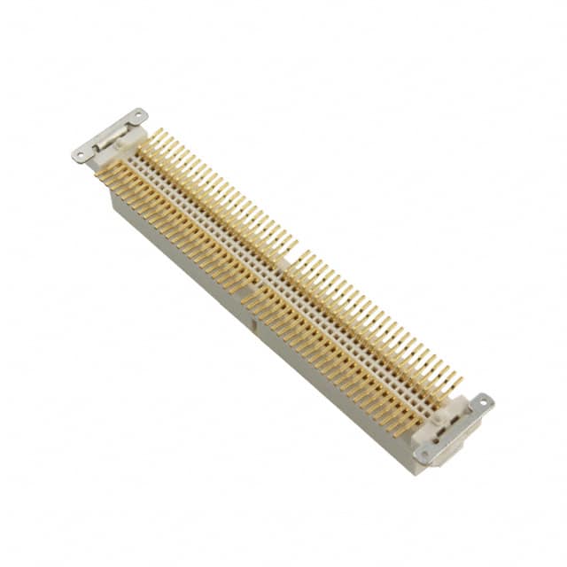 P08-100HLC-E-G 3M                                                                    CONN HERMAPHROD 100POS .8MM SM