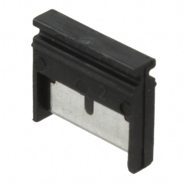 2967691 Phoenix Contact                                                                    BRIDGE TERM BLOCK 2POS