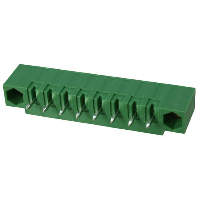 OQ0835500000G Amphenol Anytek                                                                    TERM BLOCK HDR 8POS VERT 3.81MM