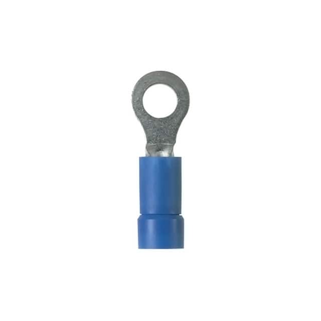PV14-12R-L Panduit Corp                                                                    CONN RING CIRC 14-16AWG #1/2