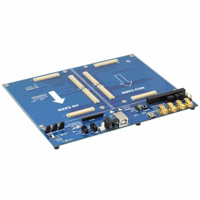 UP-BACKPLANE-01-EK Silicon Labs                                                                    UDP BACKPLANE