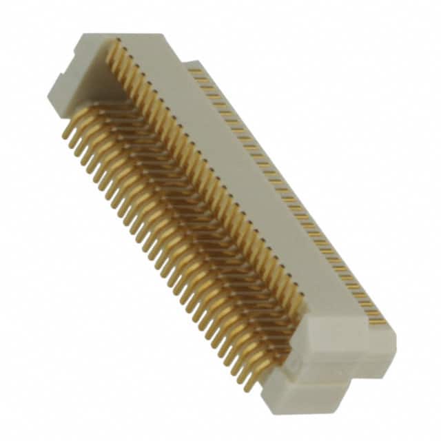 P05N-060PT-D-G 3M                                                                    CONN PLUG 60POS .5MM VERT SMD