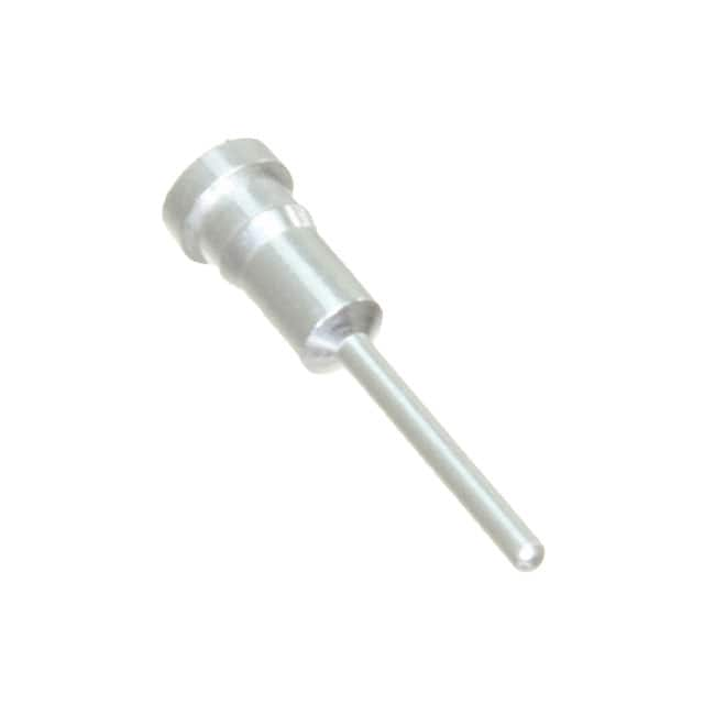 9900-0-15-80-22-27-04-0 Mill-Max Manufacturing Corp.                                                                    RECEPTACLE WITH A STANDARD TAIL