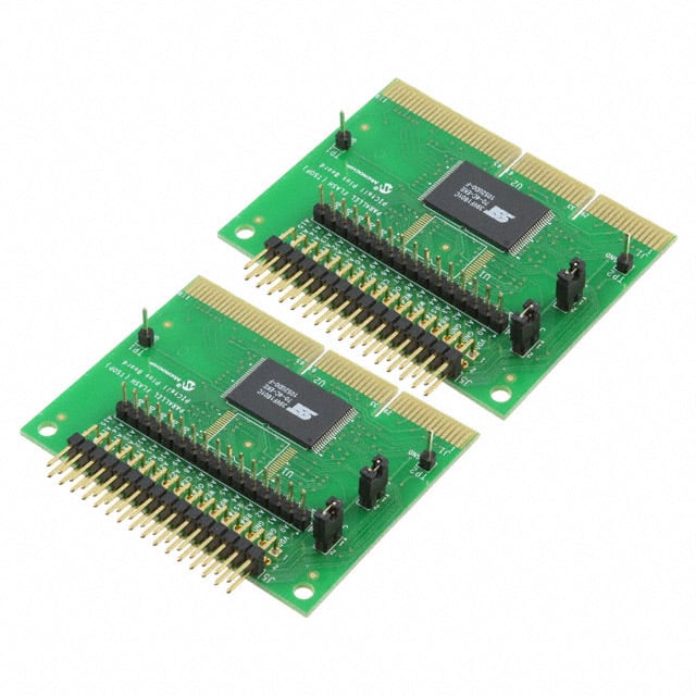 AC243006-1 Microchip Technology                                                                    KIT SUPERFLASH