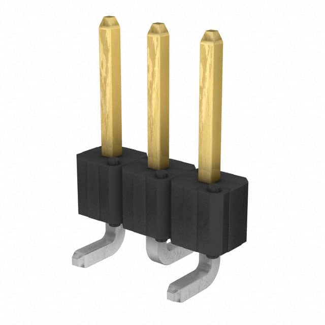 54201-G08-03 Amphenol FCI                                                                    CONN SMT SINGLE ROW 30 GOLD