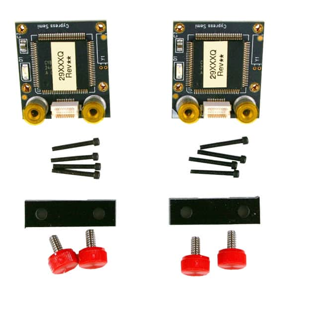 CY3250-29XXXQFN-POD Cypress Semiconductor Corp                                                                    PSOC POD FOR CY8C29 QFN