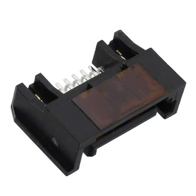 47080-1005 Molex, LLC                                                                    CONN PLUG 7POS SERIAL ATA 15GOLD