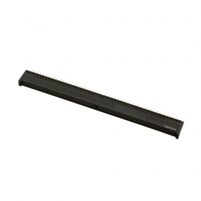 P50-200P-R1-EA 3M                                                                    CONN PLUG 200POS STR .050