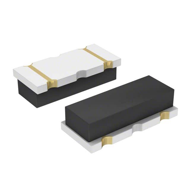 PBRC-2.50AR Kyocera International Inc. Electronic Components                                                                    CER RES 2.5000MHZ SMD
