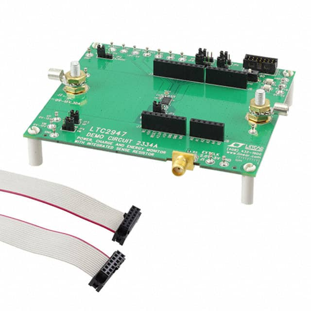 DC2334A Linear Technology/Analog Devices                                                                    DEMO BOARD FOR LTC2947