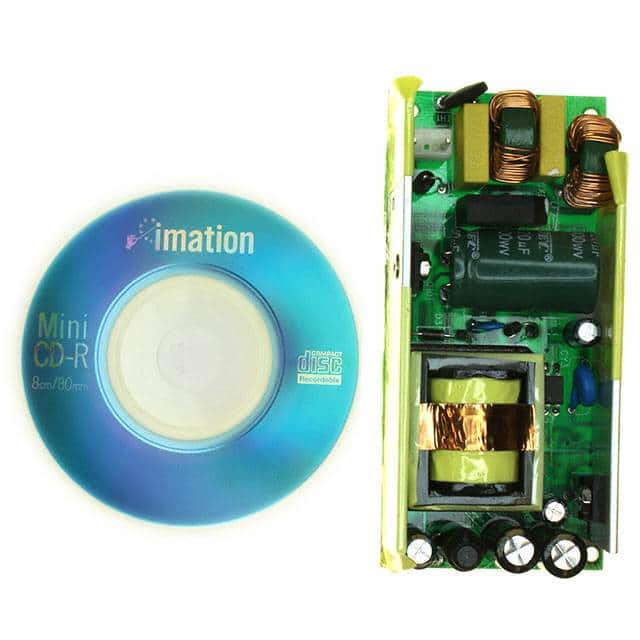 EVL6566B-65W STMicroelectronics                                                                    BOARD EVAL FOR L6566B