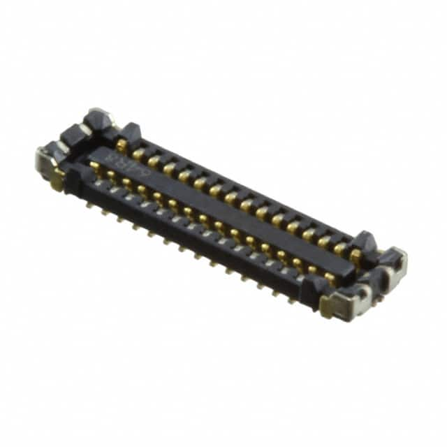 WP25D-S028VA1-R8000 JAE Electronics                                                                    28 PIN, 2 POWER PINS 3A, BOARD T