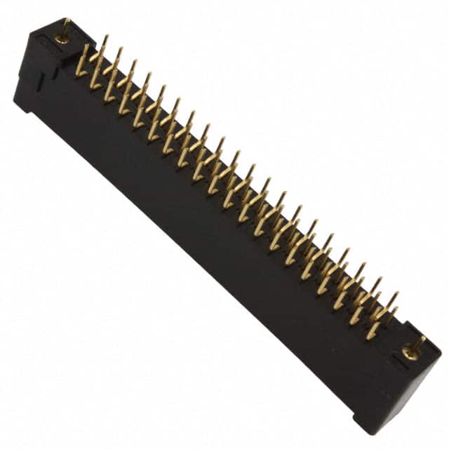 P50-080PG-S1-EA 3M                                                                    CONN PLUG 80POS STR .050