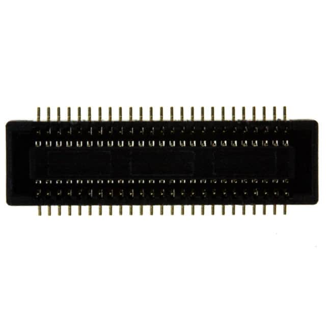 54102-0508 Molex, LLC                                                                    CONN RECEPT 50POS 2.5MM SMD .5MM