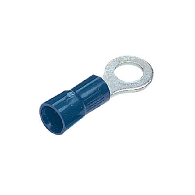 PV14-38RB-2K Panduit Corp                                                                    CONN RING CIRC 14-16AWG #3/8