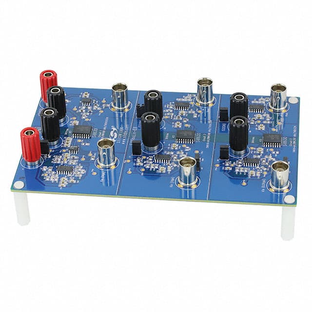SI86ISOLIN-KIT Silicon Labs                                                                    KIT DEV SI8630BD+SI8630ED