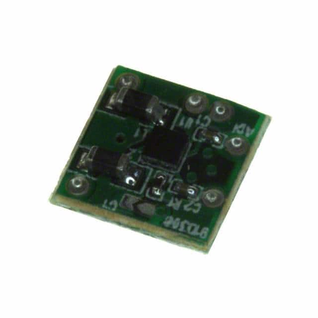 SSM2317-MINI-EVALZ Analog Devices Inc.                                                                    BOARD EVAL MINI SSM2317