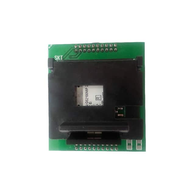 FX9999-T001 Xeltek                                                                    SOCKET ADAPTER