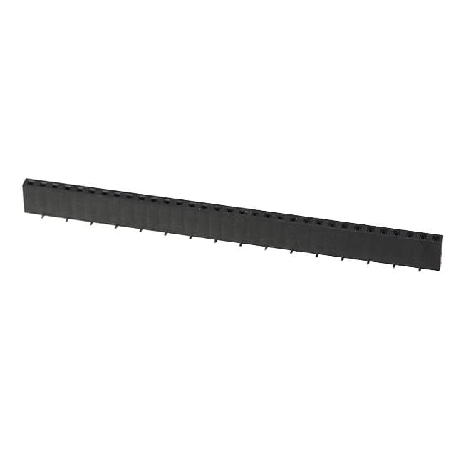 PPTC331KFXC Sullins Connector Solutions                                                                    CONN FEMALE 33POS .1