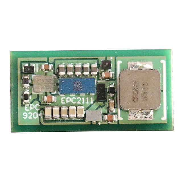 EPC9204 EPC                                                                    EVAL BOARD FOR EPC2111