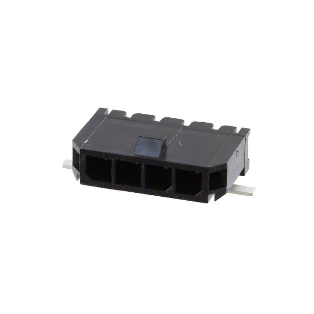 662104145021 Wurth Electronics Inc.                                                                    WR-MPC3 MICRO POWER CONNECTOR