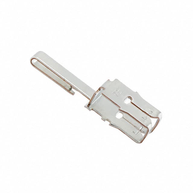 1394430-1 TE Connectivity AMP Connectors                                                                    CONN MAG TERM 26-30AWG