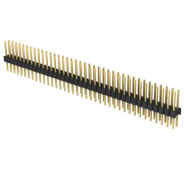 PRPC038DFBN-RC Sullins Connector Solutions                                                                    CONN HEADER .100