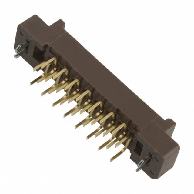 P50L-030P-A-DA 3M                                                                    CONN PLUG 30POS STR .050