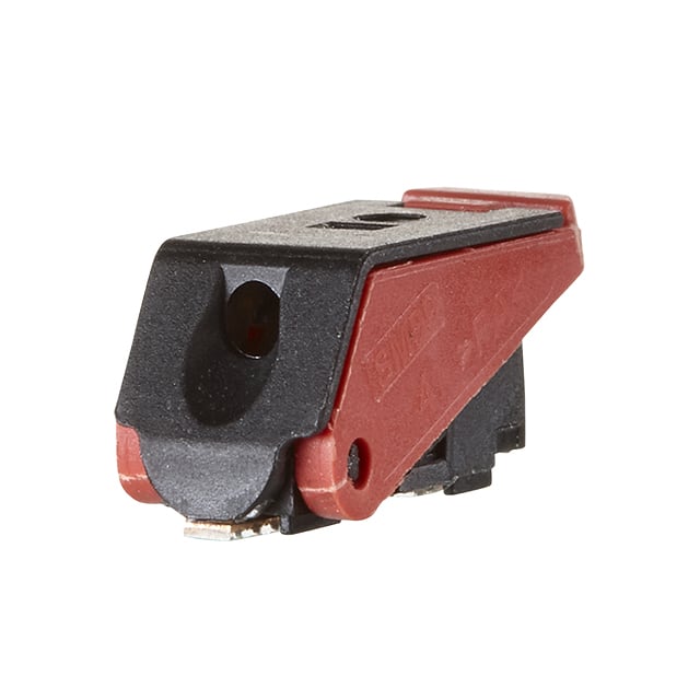 SM99S01VBNN04G7 METZ CONNECT USA Inc.                                                                    SPRING CLAMP TERMINAL BLOCK, SMT