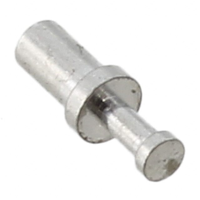 1528-2 Keystone Electronics                                                                    TERM TURRET SINGLE L=2.36MM TIN