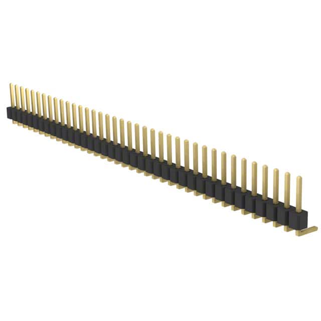 PRPC038SBAN-M71RC Sullins Connector Solutions                                                                    CONN HEADER .100