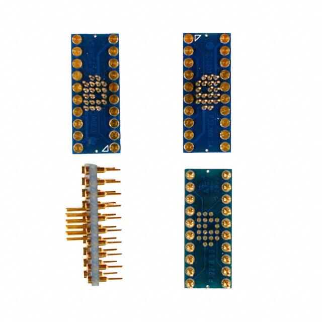 CY3250-20PDIP-FK Cypress Semiconductor Corp                                                                    PSOC POD FEET FOR 20-DIP